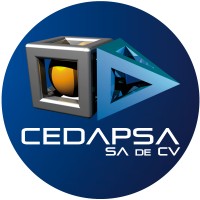 CEDAPSA logo, CEDAPSA contact details