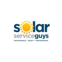 Solar Service Guys logo, Solar Service Guys contact details