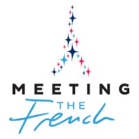 Meeting the French logo, Meeting the French contact details