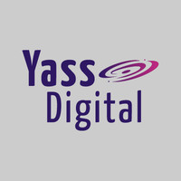 Yass Digital logo, Yass Digital contact details