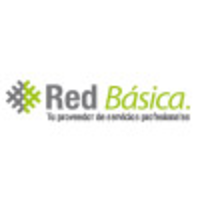 Red Básica logo, Red Básica contact details