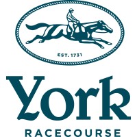 York Racecourse logo, York Racecourse contact details