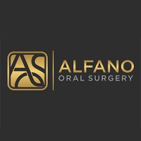 Alfano Oral Surgery logo, Alfano Oral Surgery contact details