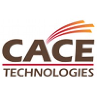 CACE Technologies logo, CACE Technologies contact details