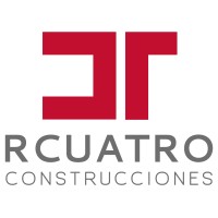 R4 CONSTRUCCIONES logo, R4 CONSTRUCCIONES contact details