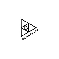 Dcontract logo, Dcontract contact details