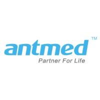 Shenzhen Antmed Co., Ltd. logo, Shenzhen Antmed Co., Ltd. contact details