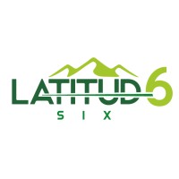 Latitud 6 logo, Latitud 6 contact details