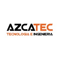 AZCATEC Tecnología e Ingeniería logo, AZCATEC Tecnología e Ingeniería contact details