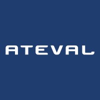 ATEVAL logo, ATEVAL contact details