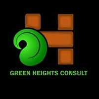 GREENHEIGHTS CONSULT logo, GREENHEIGHTS CONSULT contact details