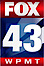 WPMT-TV logo, WPMT-TV contact details