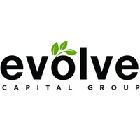 Evolve Capital Group logo, Evolve Capital Group contact details