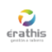 Érathis- gestión & talento logo, Érathis- gestión & talento contact details