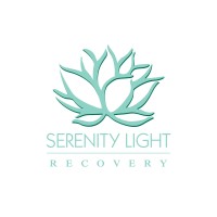 Serenity Light Recovery logo, Serenity Light Recovery contact details