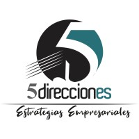 5Direcciones logo, 5Direcciones contact details