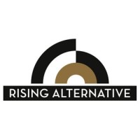 Rising Alternative logo, Rising Alternative contact details