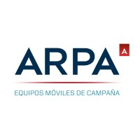 ARPA Equipos Móviles de Campaña logo, ARPA Equipos Móviles de Campaña contact details