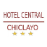 HOTEL CENTRAL CHICLAYO logo, HOTEL CENTRAL CHICLAYO contact details