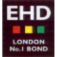 EHD London No1 Bond Ltd logo, EHD London No1 Bond Ltd contact details