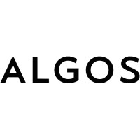 Algos logo, Algos contact details