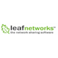 Leaf Networks, LLC logo, Leaf Networks, LLC contact details