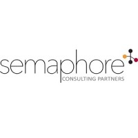 Semaphore Consulting Partners AS logo, Semaphore Consulting Partners AS contact details