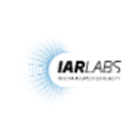 IAR Labs logo, IAR Labs contact details