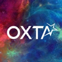 OXTA Digital logo, OXTA Digital contact details