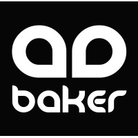 A D Baker logo, A D Baker contact details