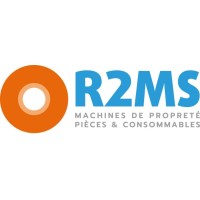 R2MS logo, R2MS contact details