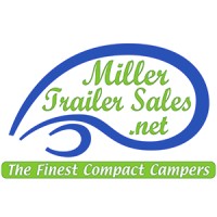 Miller Trailer Sales logo, Miller Trailer Sales contact details