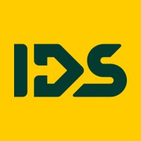 IDS - Because there is more to 4PL logo, IDS - Because there is more to 4PL contact details