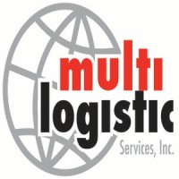 Multilogistic Services logo, Multilogistic Services contact details