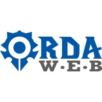 Orda Web logo, Orda Web contact details