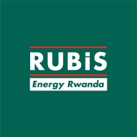 RUBiS Energy Rwanda logo, RUBiS Energy Rwanda contact details