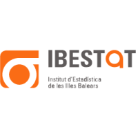 IBESTAT logo, IBESTAT contact details