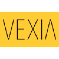 Vexia logo, Vexia contact details