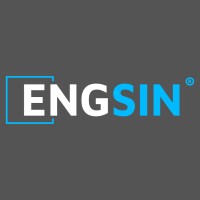 ENGSIN Engenharia logo, ENGSIN Engenharia contact details