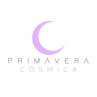 Primavera Cósmica logo, Primavera Cósmica contact details