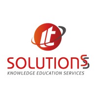 IT Solutionss Knowledge Education logo, IT Solutionss Knowledge Education contact details