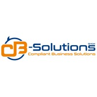 Compliant Business Solutions GmbH logo, Compliant Business Solutions GmbH contact details