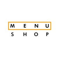 Menu Shop logo, Menu Shop contact details