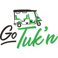 Go Tuk'n, Inc. logo, Go Tuk'n, Inc. contact details