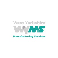 West Yorkshire Manufacturing Services logo, West Yorkshire Manufacturing Services contact details