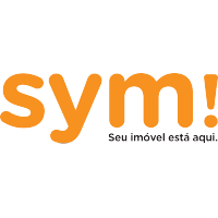 Sym Imóveis logo, Sym Imóveis contact details