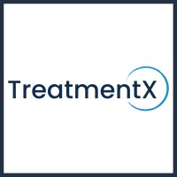 TreatmentX logo, TreatmentX contact details