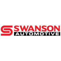 Swanson Automotive logo, Swanson Automotive contact details