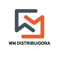 WM DISTRIBUIDORA logo, WM DISTRIBUIDORA contact details