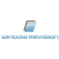 Window Revision logo, Window Revision contact details